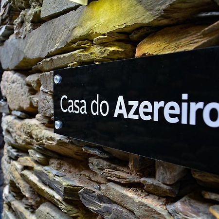 Casa Do Azereiro Villa Casal do Rei  ภายนอก รูปภาพ