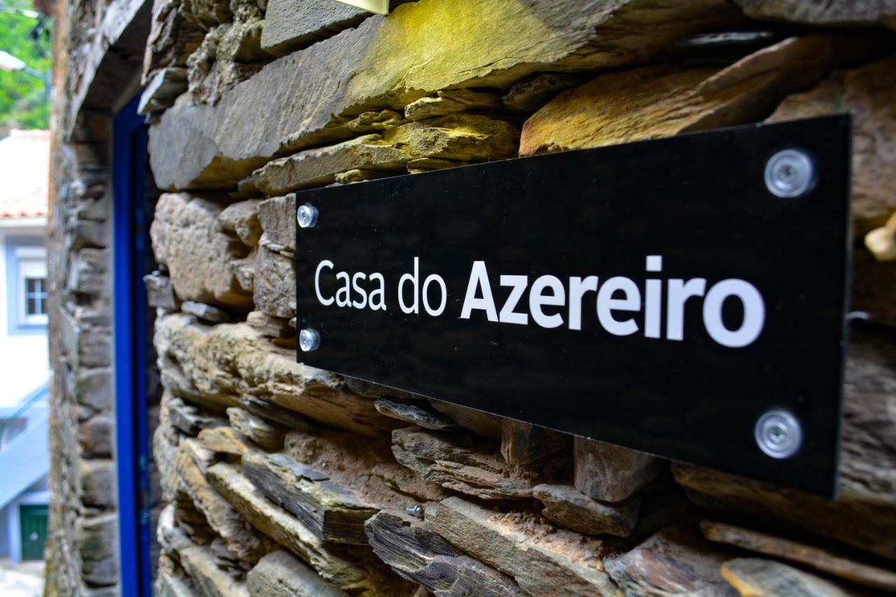Casa Do Azereiro Villa Casal do Rei  ภายนอก รูปภาพ