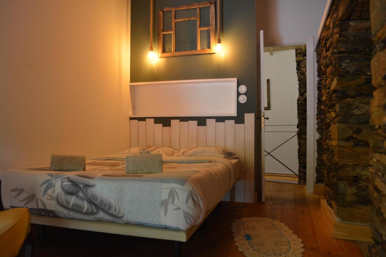 Casa Do Azereiro Villa Casal do Rei  ภายนอก รูปภาพ