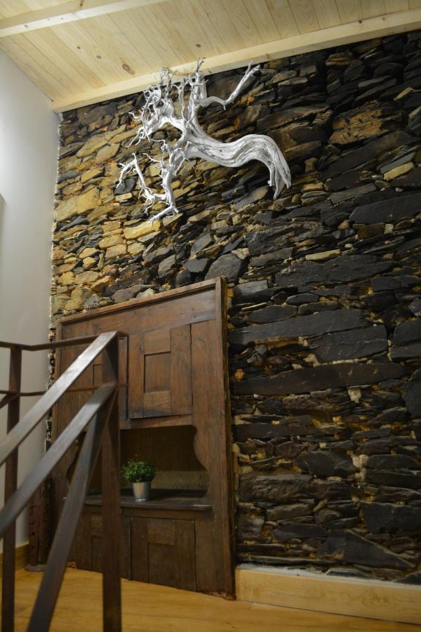 Casa Do Azereiro Villa Casal do Rei  ภายนอก รูปภาพ