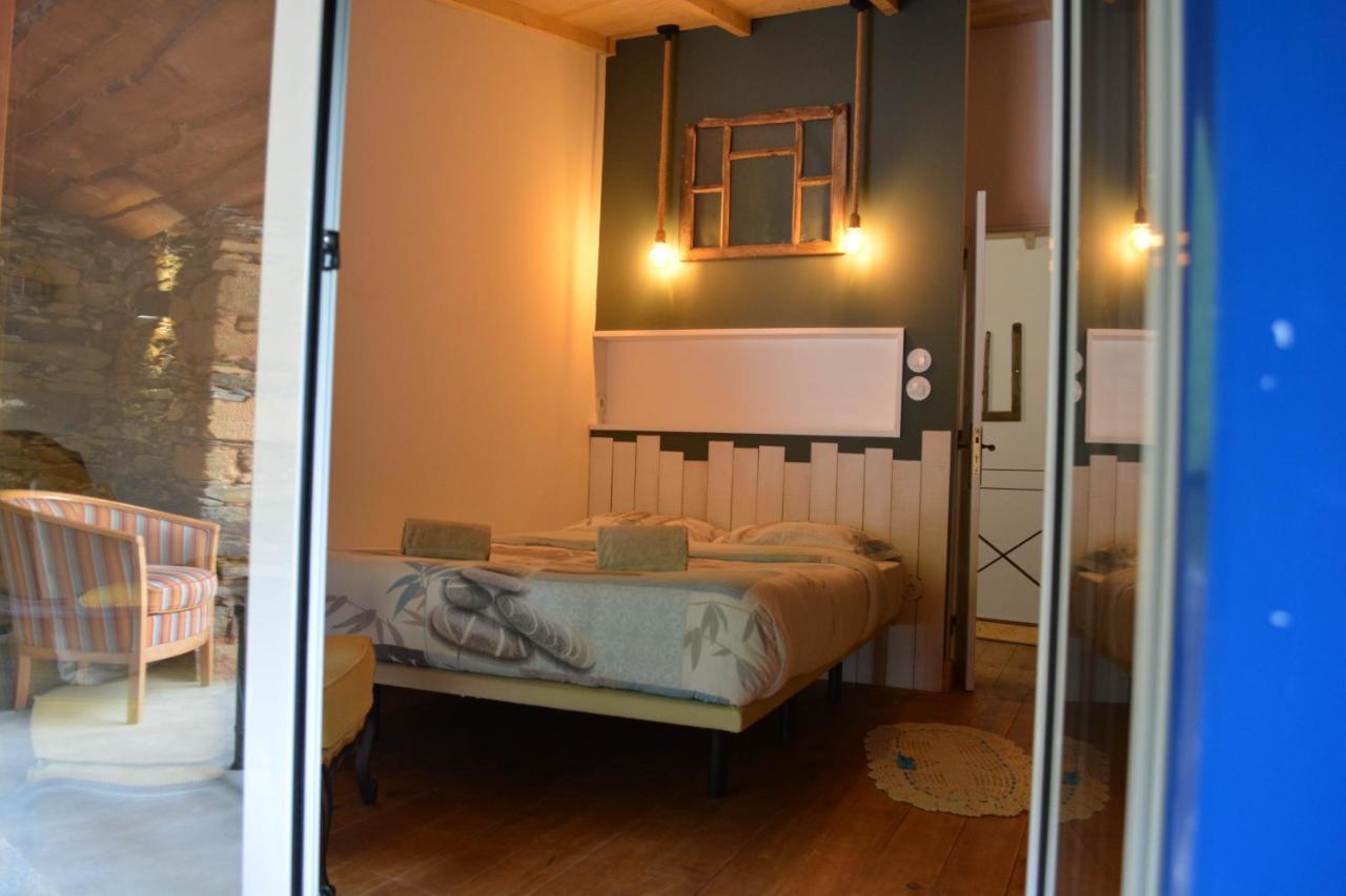 Casa Do Azereiro Villa Casal do Rei  ภายนอก รูปภาพ