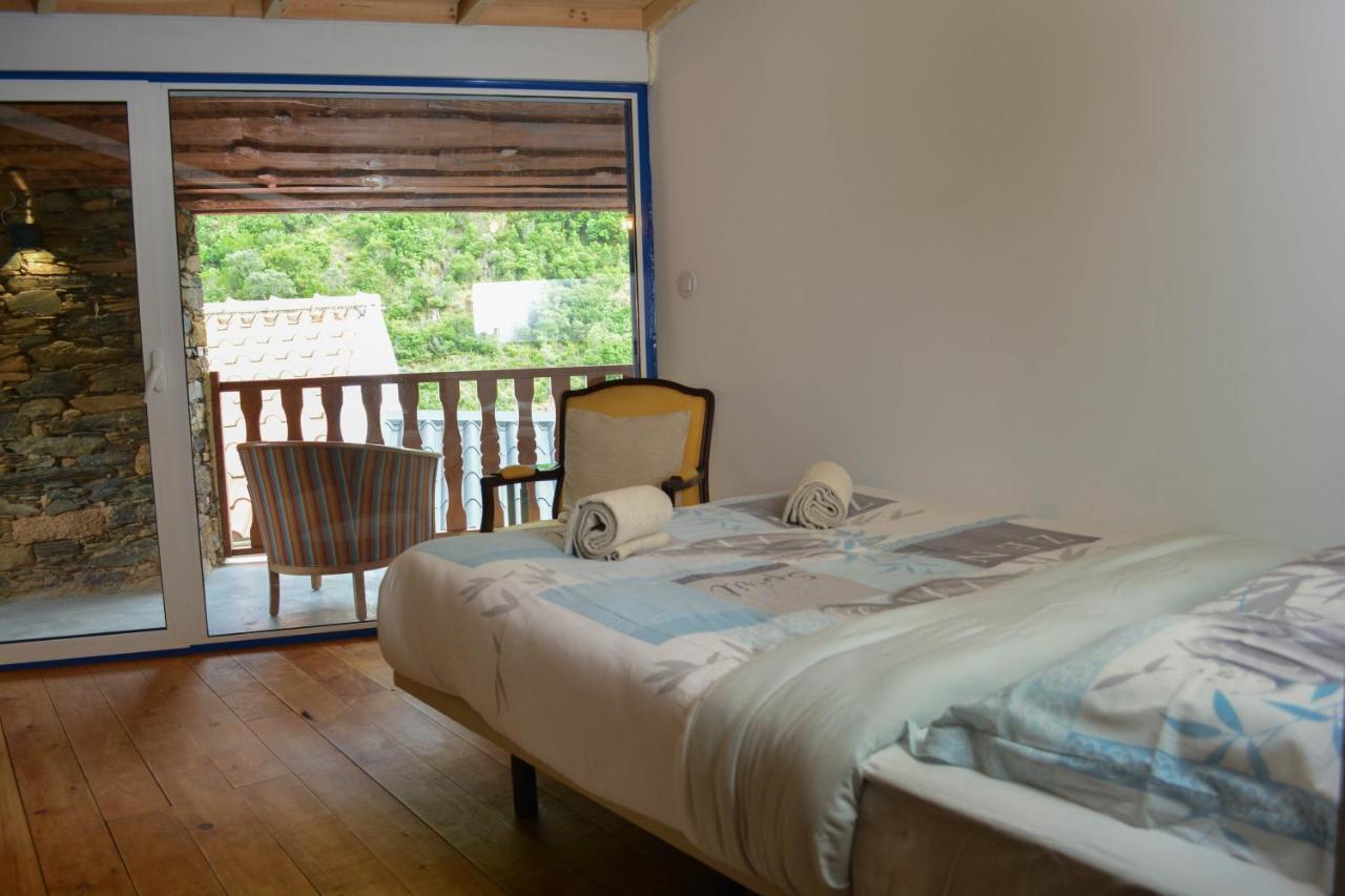 Casa Do Azereiro Villa Casal do Rei  ภายนอก รูปภาพ